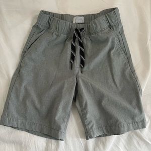 2 Pairs Old Navy Shorts, size 8